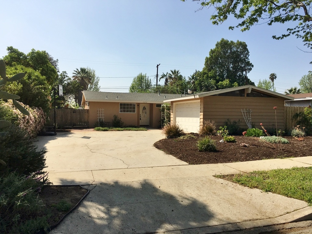 The Krisel Connection 1955 Palm Gables Palmer & Krisel Home For Sale