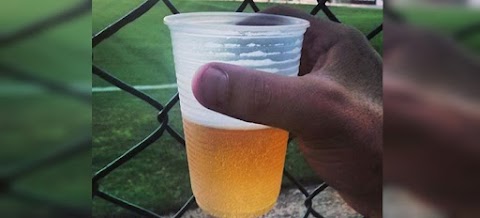 Resposta ao jornalista Abrantes Júnior e voto de Projeto de Lei da venda de bebidas nas praças esportivas