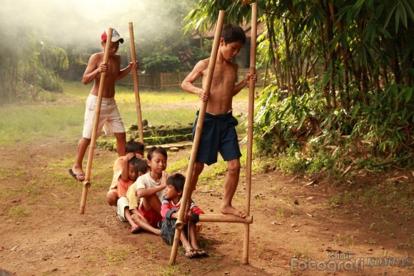 21 Permainan Tradisional Anak Indonesia Dan Cara Bermainnya