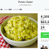 Man gets $65,941 to help make a potato salad