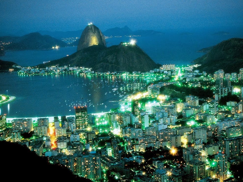 *Los Lugares Turísticos Mas Hermosos Del Mundo*: *Brasil es Vida* *Los Lugares Turísticos Mas Hermosos Del Mundo*: *Brasil es Vida*