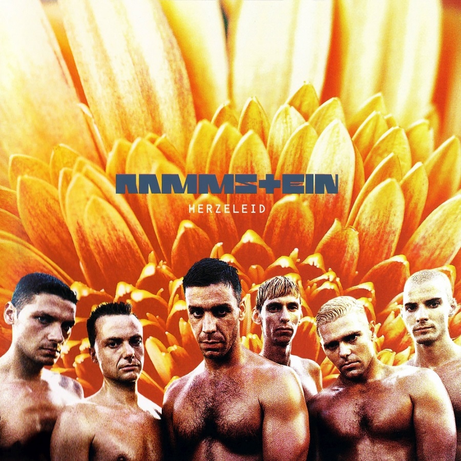 Cries From The Quiet World Rammstein Herzeleid cries-from-the-quiet-world-rammstein-herzeleid