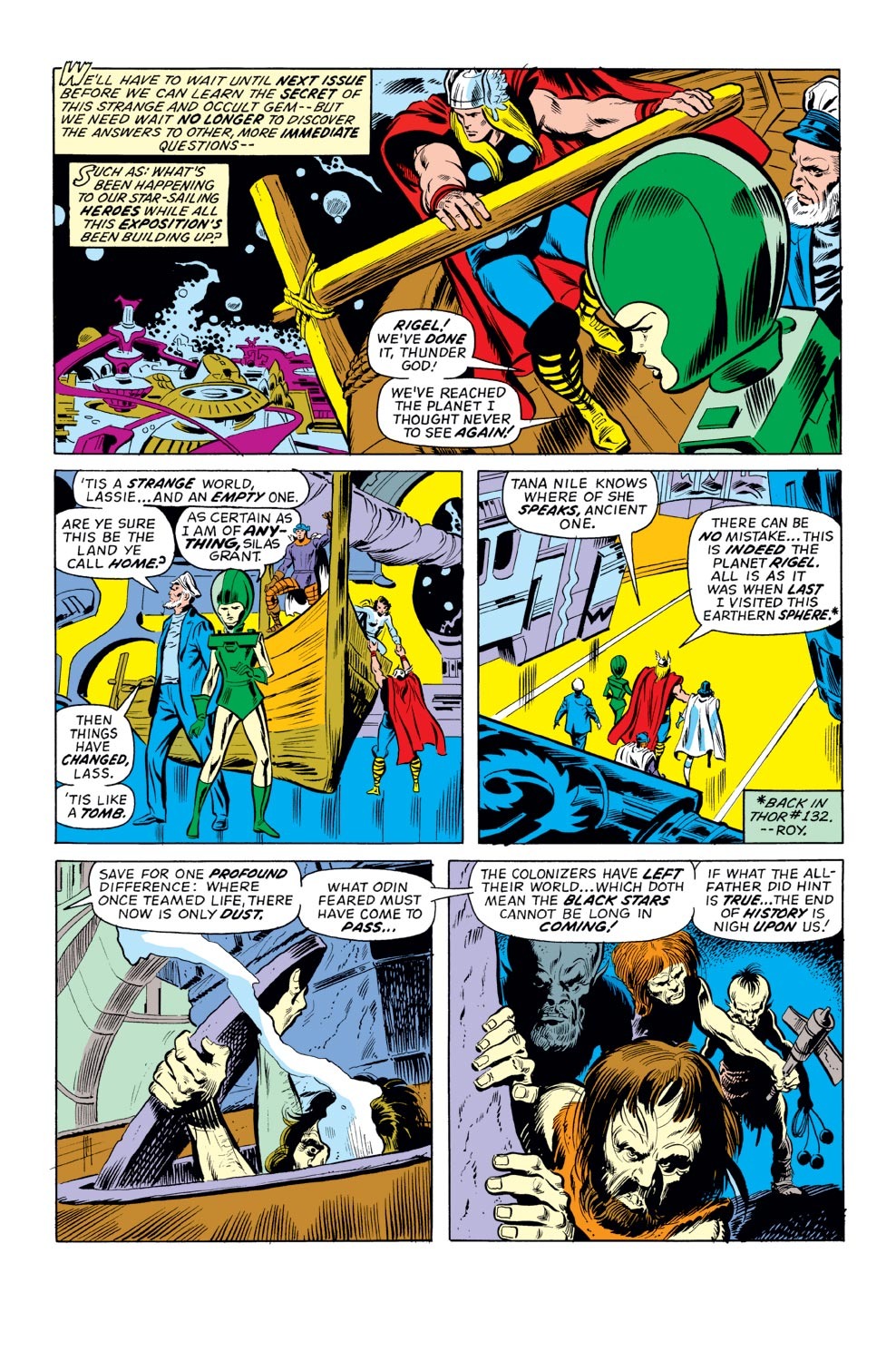 Thor (1966) 218 Page 6