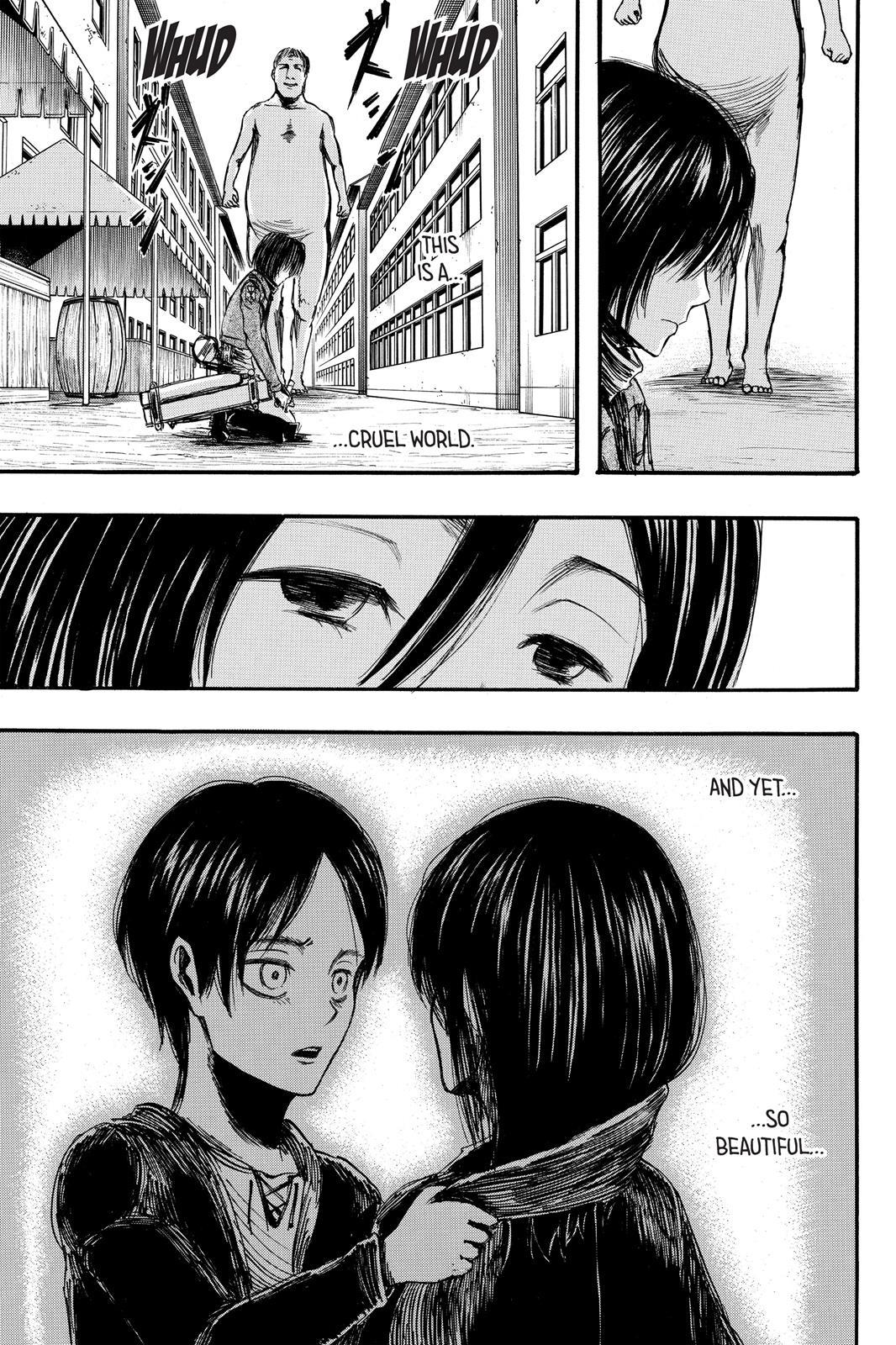 Attack on Titan Chapter 7 - ManhwaFull.net