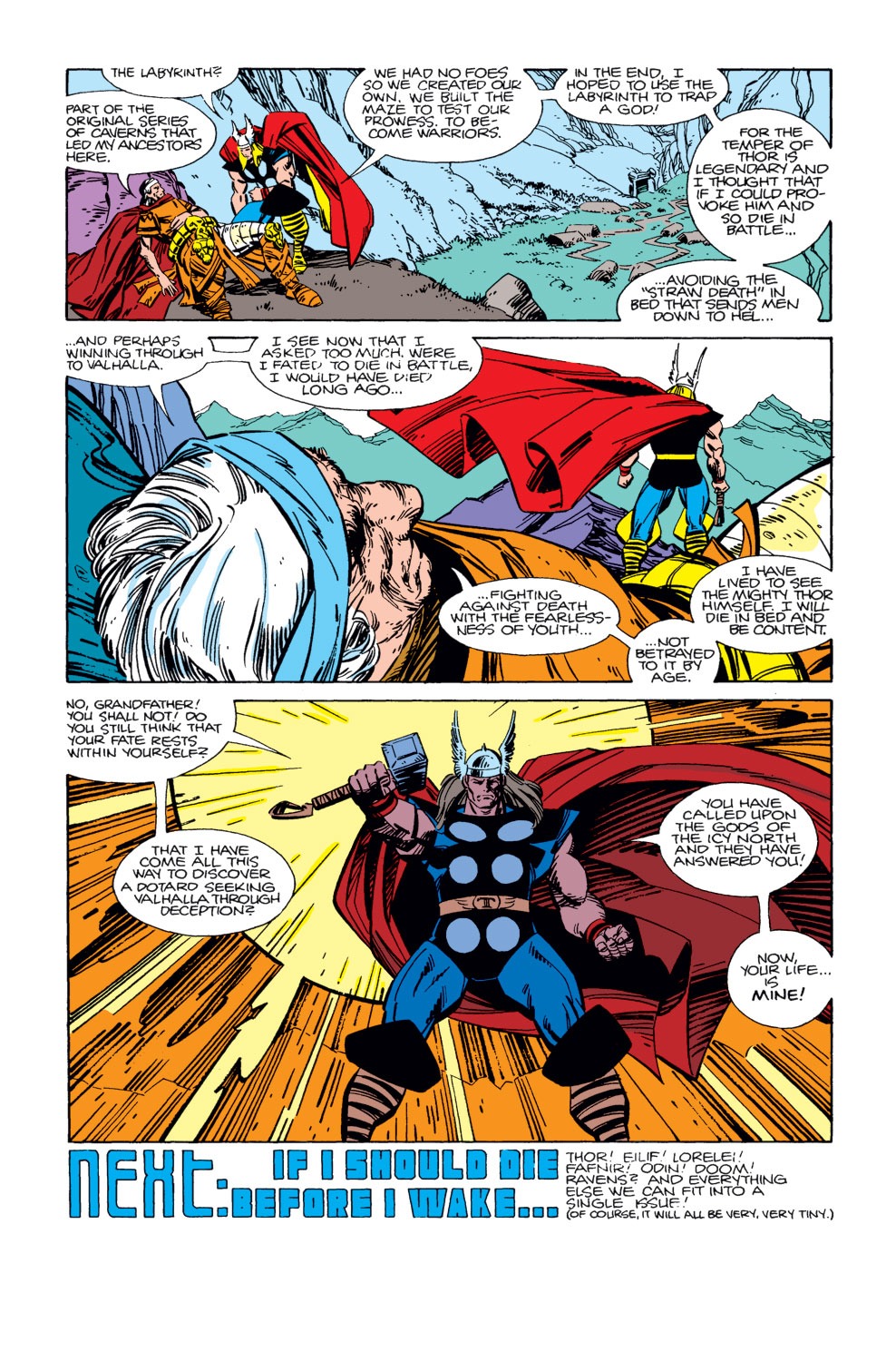 Thor (1966) 342 Page 21