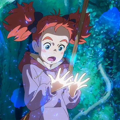 Mary y La Flor de la Hechicera La Pelicula Español latino por MEGA Mary y La Flor de la Hechicera La Pelicula Español latino por MEGA