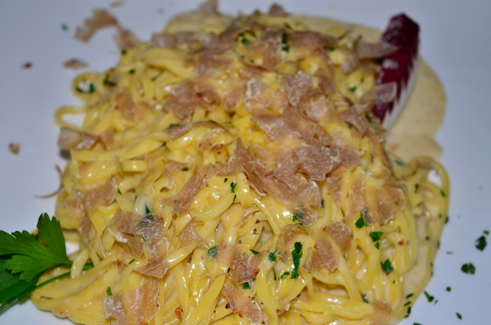 Hedofoodia Amici, Lausanne