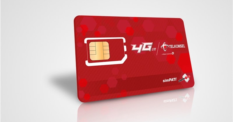 Promo Paket Sms Kartu As Murah Harian Mingguan Bulanan Terbaru Paket Internet