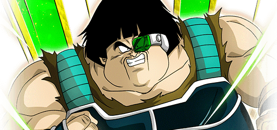 まったりゆったりドッカンバトル詳細解説 自慢の怪力 パンブーキン