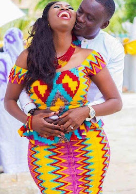 29 Trendy Kente Styles Attires 2019 To Choose For Celebrities are you think about what to wear for the next event 29 Trendy Kente Styles Attires 2019 To Choose For Celebrities