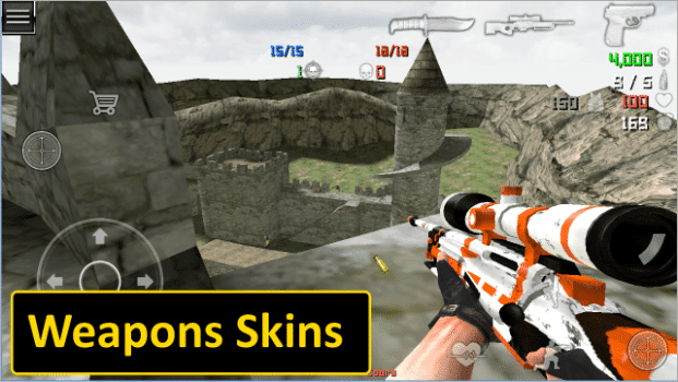 Game offline - Special Forces Group 2 Special Forces Group 2
