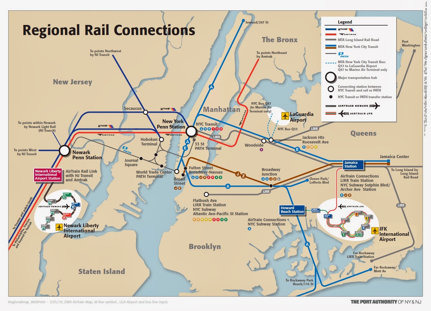 Viajar con Grace: New York, New York Viajar con Grace: New York, New York