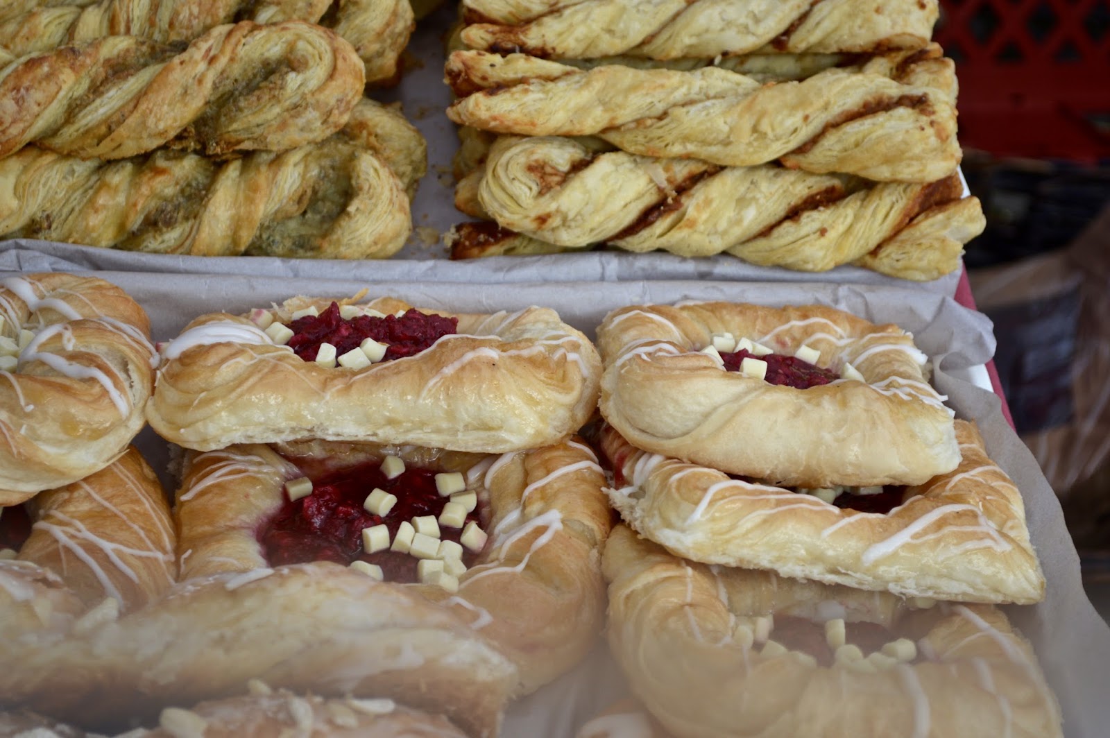 Bristol Food Connections Little House Kitchen