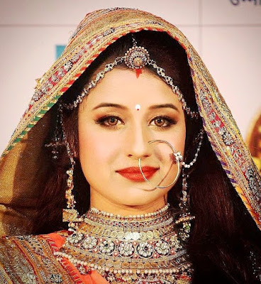 paridhi sharma jodha age height photos biography wiki marriage