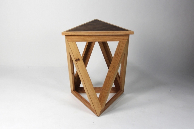 20 Desain kursi  paling unik  kreatif dan keren dari kayu  