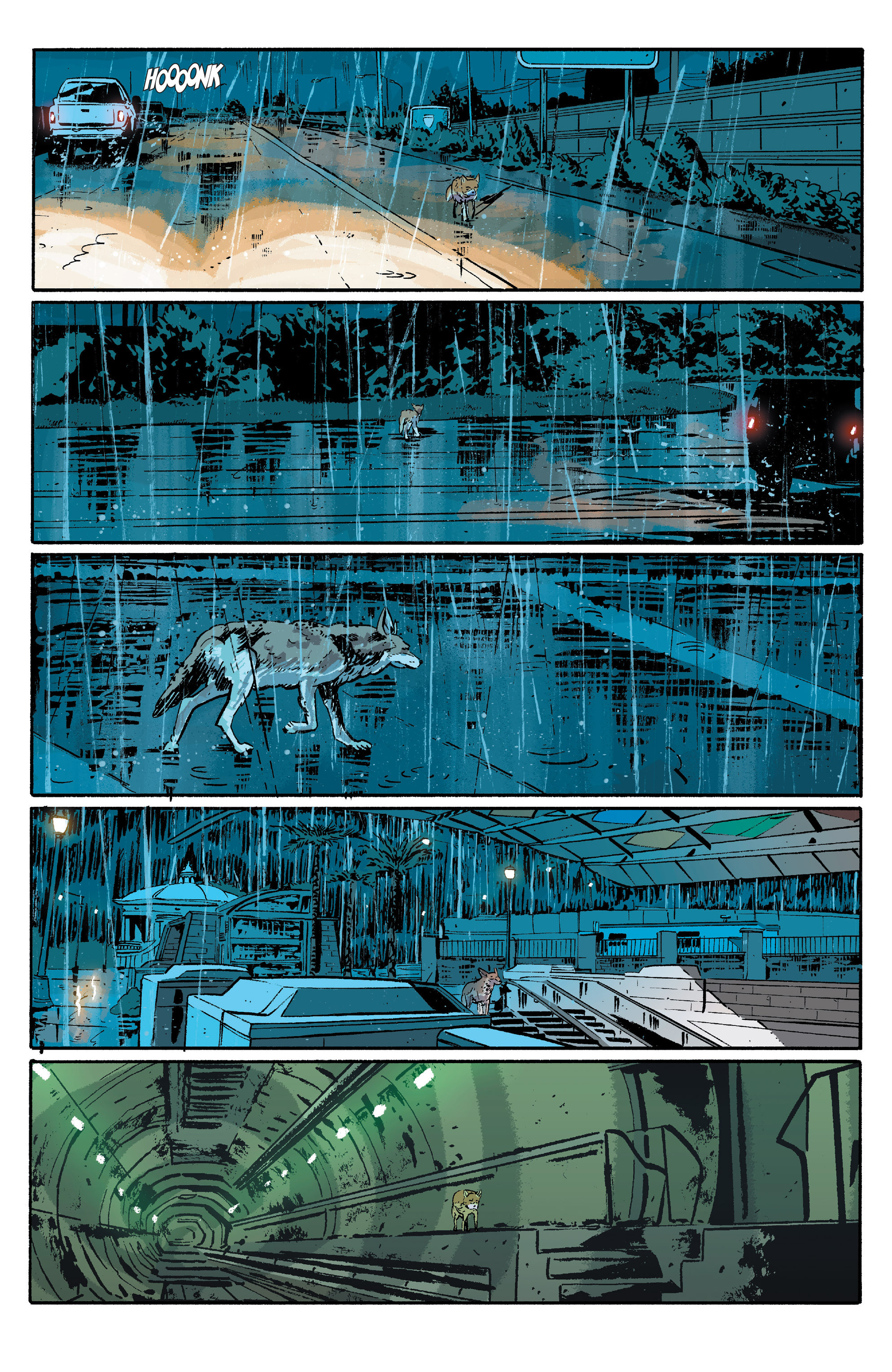 <{ $series->title }} issue 5 - Page 3