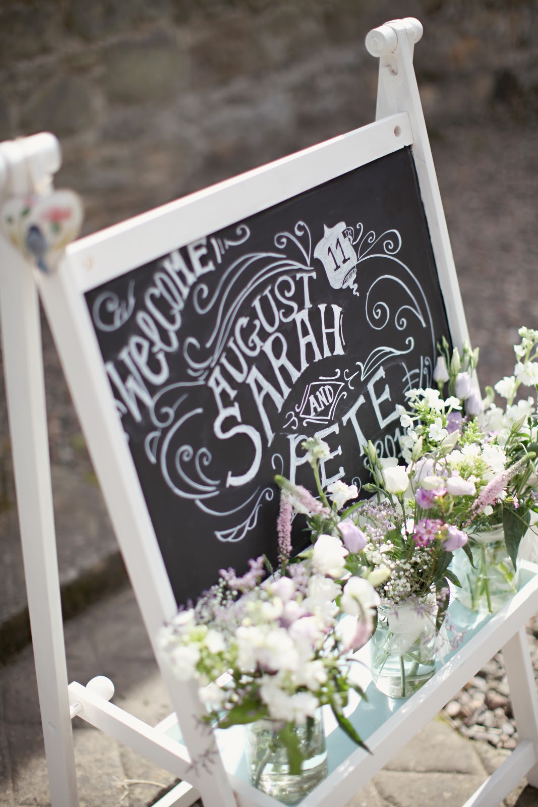 黒板♡ ♡海外ウェディングから学ぶ♡ウェルカムボード＆スペース実例集♡ NAVER まとめ