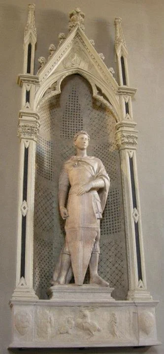 Donatello 1386-1466 | Rinascimento fiorentino