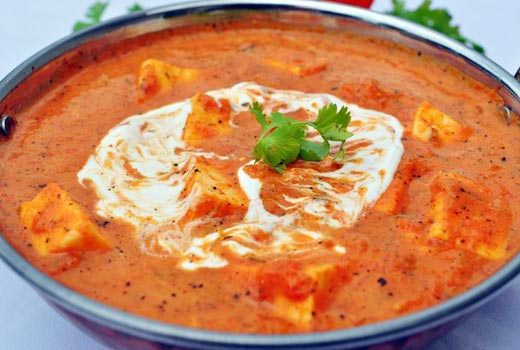 शाही पनीर बनाने की विधि - Shahi Paneer Recipe in Hindi शाही पनीर बनाने की विधि - Shahi Paneer Recipe in Hindi