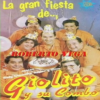 giolito la gran fiesta