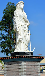 St. Phelomena St. Phelomena