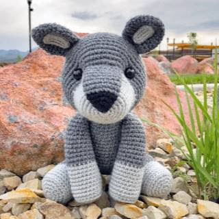 PATRON GRATIS LOBO AMIGURUMI 29836