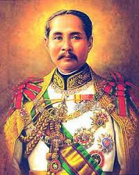 Resultado de imagen para rey mongkut
