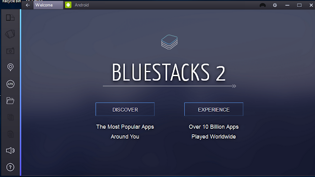 bluestacks 4 change android version bluestacks 4 change android version