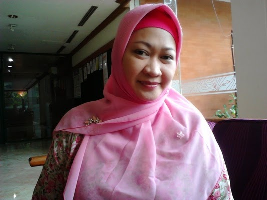 IWAPI Ubah Mainset Wanita Jadi Pengusaha