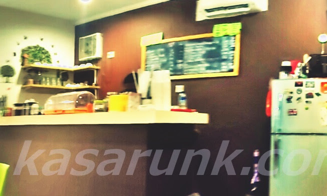 Mau Ngopi dibilangan Kuningan? CATO tempatnya.. 