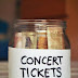 5 useful tips on how to save up budget for your next concert adventure
