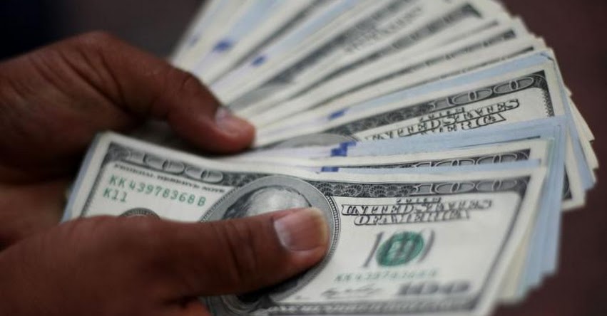 DÓLAR: Tipo de Cambio S/. 3.295 (Compra Venta Jueves 25 Julio 2019) DÓLAR: Tipo de Cambio S/. 3.295 (Compra Venta Jueves 25 Julio 2019)
