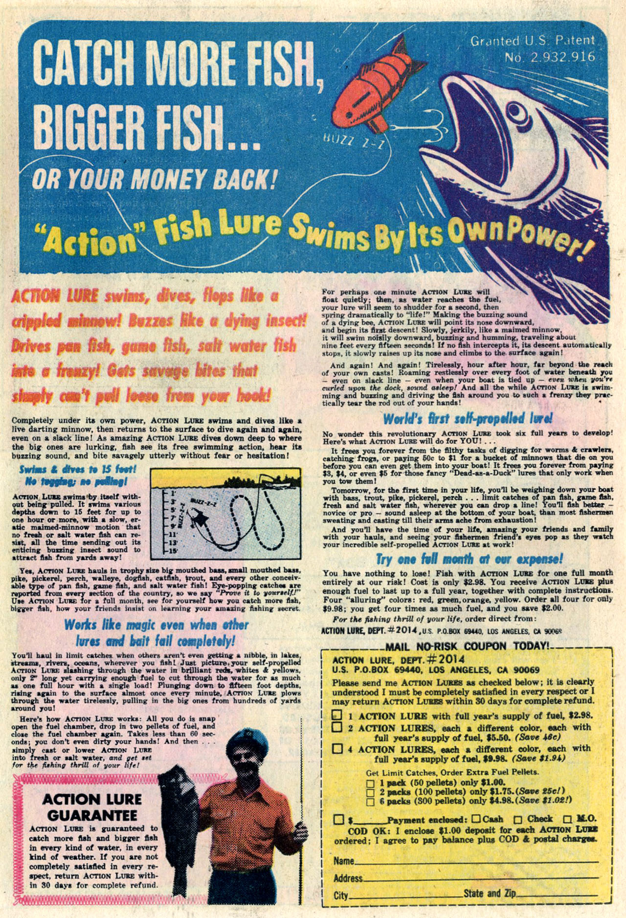 Read online Detective Comics (1937) comic -  Issue #461 - 19