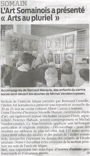 PRESSE 26 MAI 2011