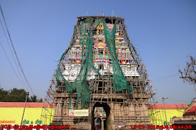 Thirupurambiyam Shiva Temple