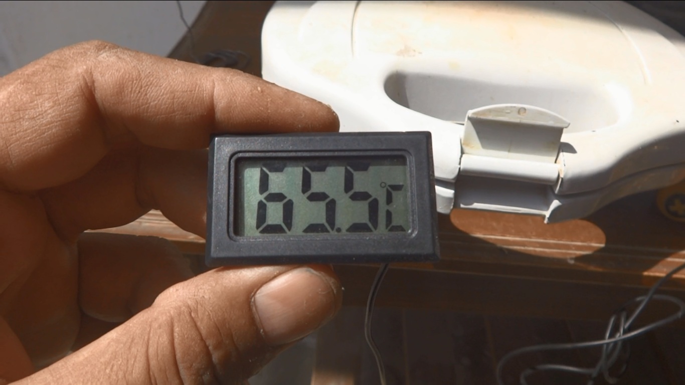 Sandwich maker or sandwich grill repair and maintenance Engineering