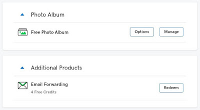 Redeem GoDaddy email forwarding Redeem GoDaddy email forwarding