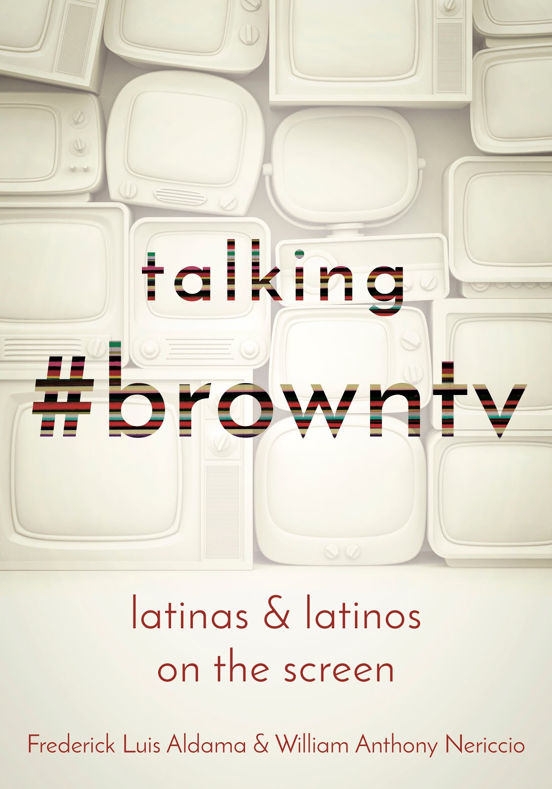 Now Available! Talking #brownTV