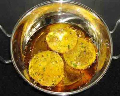 deep fried the methinippattu