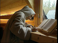 Notes from Stillsong Hermitage: On Hermits and Secular Vocations once again Notes from Stillsong Hermitage: On Hermits and Secular Vocations once again