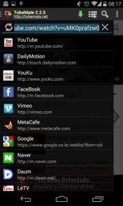 TubeMate YouTube Downloader apk TubeMate YouTube Downloader apk