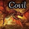 Covil dos Dragões - Um blog dedicado a essas fantásticas e poderosas criaturas que habitam o imaginário do ser humano