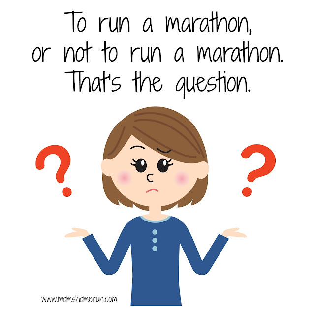 marathon motivation