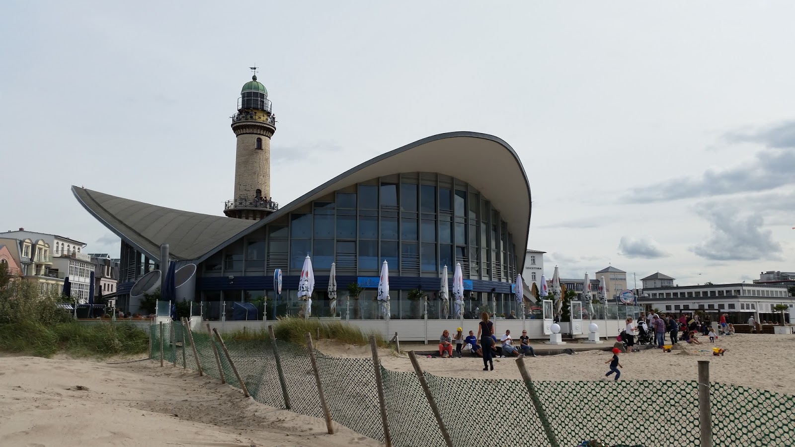 Die Rostocker Hansesail Lokalzeit Junkie