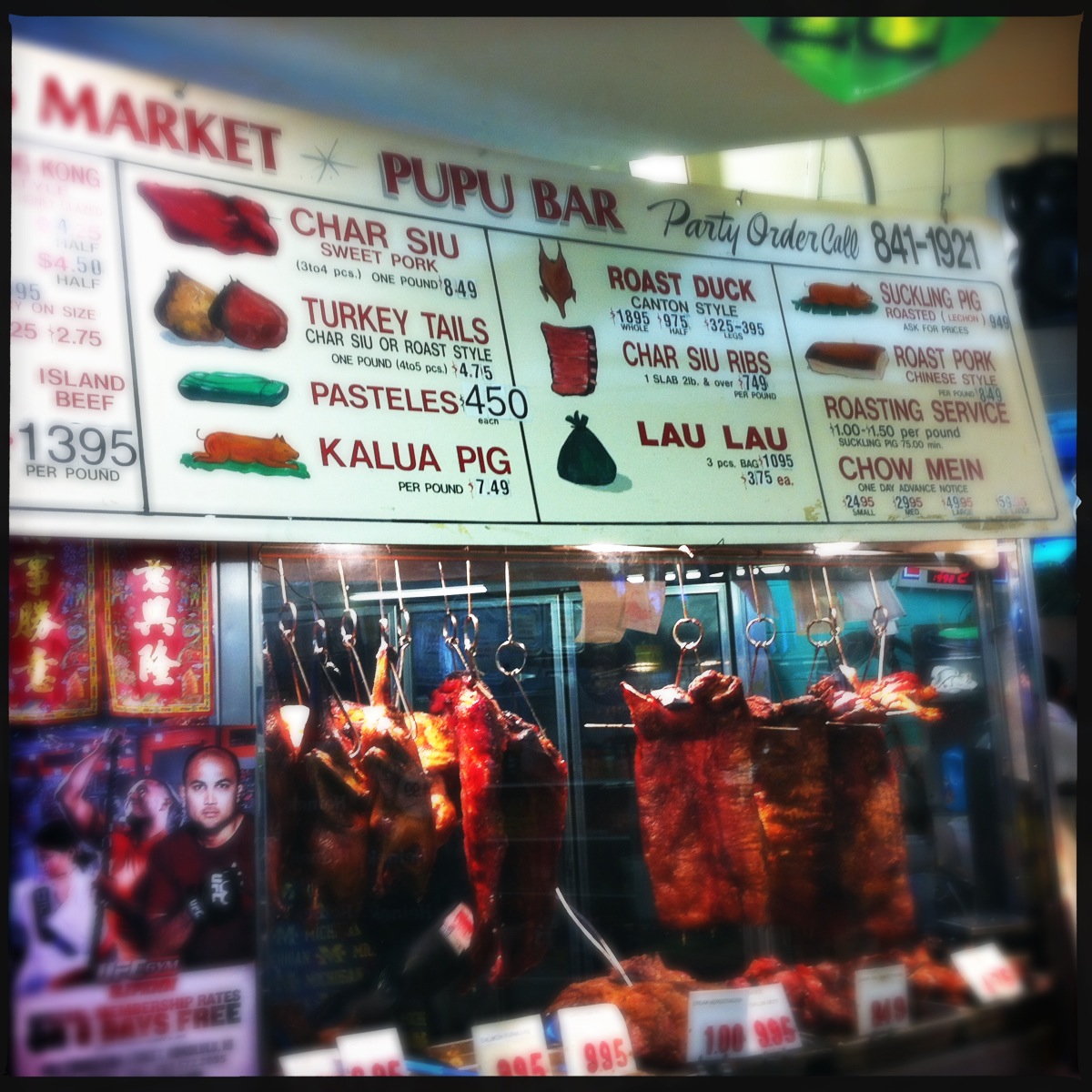 pakajunk ALICIA'S MARKET KALIHI