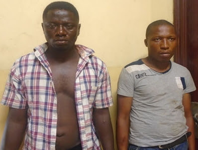 confession of robber lagos confession of robber lagos