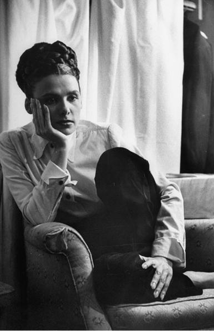 Brown Sugar: Over 80 Years of America’s Black Female Superstars: Lena Horne