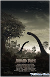 Công viên kỷ Jura 1 - Jurassic Park