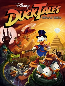 DuckTales Remastered - PC (Download Completo em Torrent)