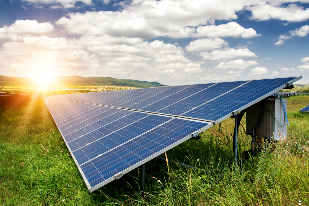 SELAMAT TINGGAL BAHAN BAKAR FOSIL! 9 SUMBER ENERGI MASA DEPAN BUMI